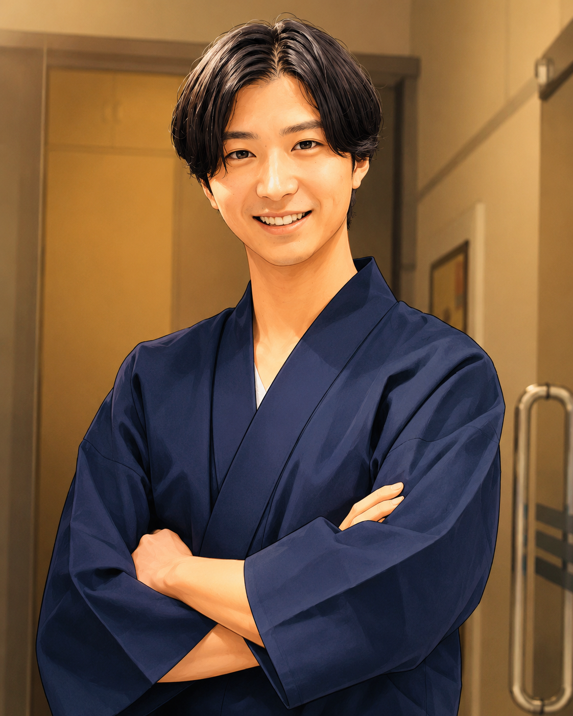 Kentaro Yoda profile photo